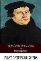 Commentary on Galatians