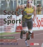 Secrets of Sport