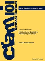 Studyguide for Introduction to Qualitative Research by Flick, Uwe, ISBN 9781847873248