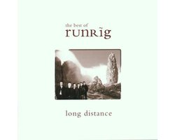Best Of Runrig, The/Long Distance