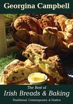 The Best of Irish Breads and Baking