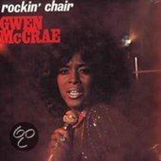 Rockin' Chair, Gwen McCrae LP (album) Muziek