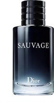 Dior Sauvage 60 ml - Eau de Toilette - Herenparfum