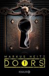 Die Doors-Serie Staffel 1 - DOORS ! - Blutfeld
