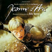 Jeanne Darc-Original Soundtrack