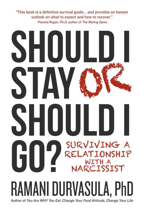 Should I Stay or Should I Go? - cover