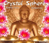Crystal Spheres / Klangschalen