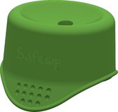 SafeSip Drinkbeker Deksel - Single - Groen
