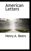 American Letters