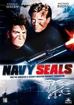 Speelfilm - Navy Seals