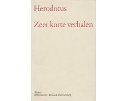 Zeer korte verhalen - geb.