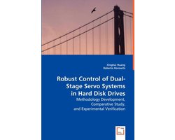 Robust Control of Dual-Stage Servo Systems in Hard Disk Drives