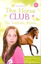 Laatste kans The horse club