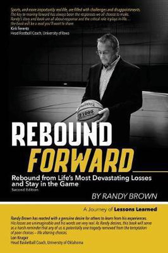 Rebound Forward - cover