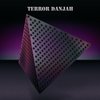 Terror Danjah - S.O.S. (12" Vinyl Single)