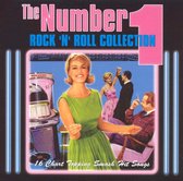 Number 1 Rock 'N' Roll Collection [K-Tel #1]