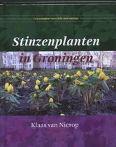 Stinzenplanten in Groningen