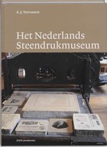 Het Nederlands Steendrukmuseum