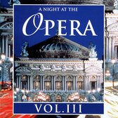 Night at the Opera, Vol. 3