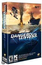 Dangerous Waters (dvd-Rom)