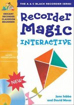 Recorder Magic - Recorder Magic Interactive (site licence)