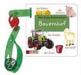 Mein Buggy-Bildwörterbuch: Bauernhof