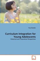 Curriculum Integration for Young Adolescents