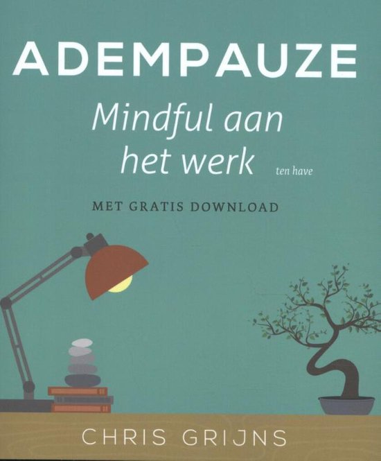 9789025907037 - Adempauze