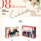 Celebrate (2Nd Mini Album)