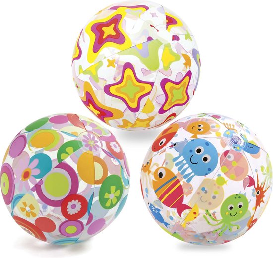 Lively Strandbal 51Cm
