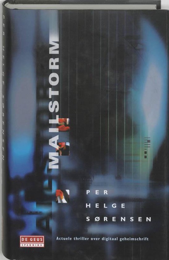 Mailstorm | Per Helge Sørensen