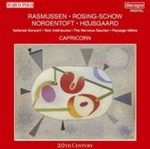 Capricorn - Rasmussen/Rosing-Sch (CD)