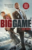Big Game movie tie-in