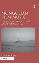 Mongolian Film Music
