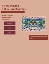 Planning Land 3-D Seismic Surveys