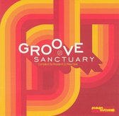 Groove Sanctuary: Playin' Out