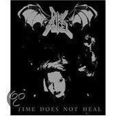 Time Does Not Heal  -Deluxe-