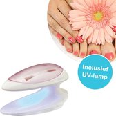 Camry CR 2151 -  Manicure set - UV drooglamp