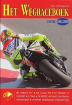 2002-2003 Het wegraceboek