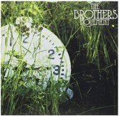 Brothers Movement - Standing Still (7" Vinyl Single)