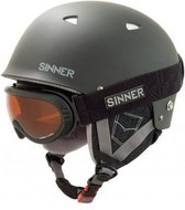 SINNER COMBIPACK KILLINGTON + RUNNER II-XL