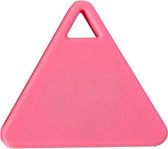 GPS tracker - mini itag - bluetooth 4.0 - spullen terugvinden - locator - Roze