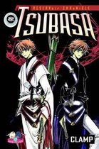 Tsubasa, Volume 22