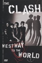 The Clash - Westway to the World