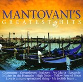 Mantovani's Greatest Hits Annunzio Paolo Mantovani