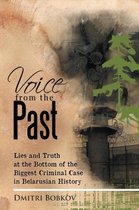 Voice from the Past