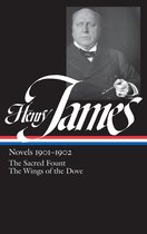 Omslag Henry James: Novels 1901-1902 (LOA #162)