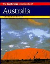 The Cambridge Encyclopedia of Australia