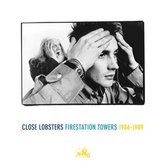 Close Lobsters - Firestation Towers 1986-1989 (3 LP)