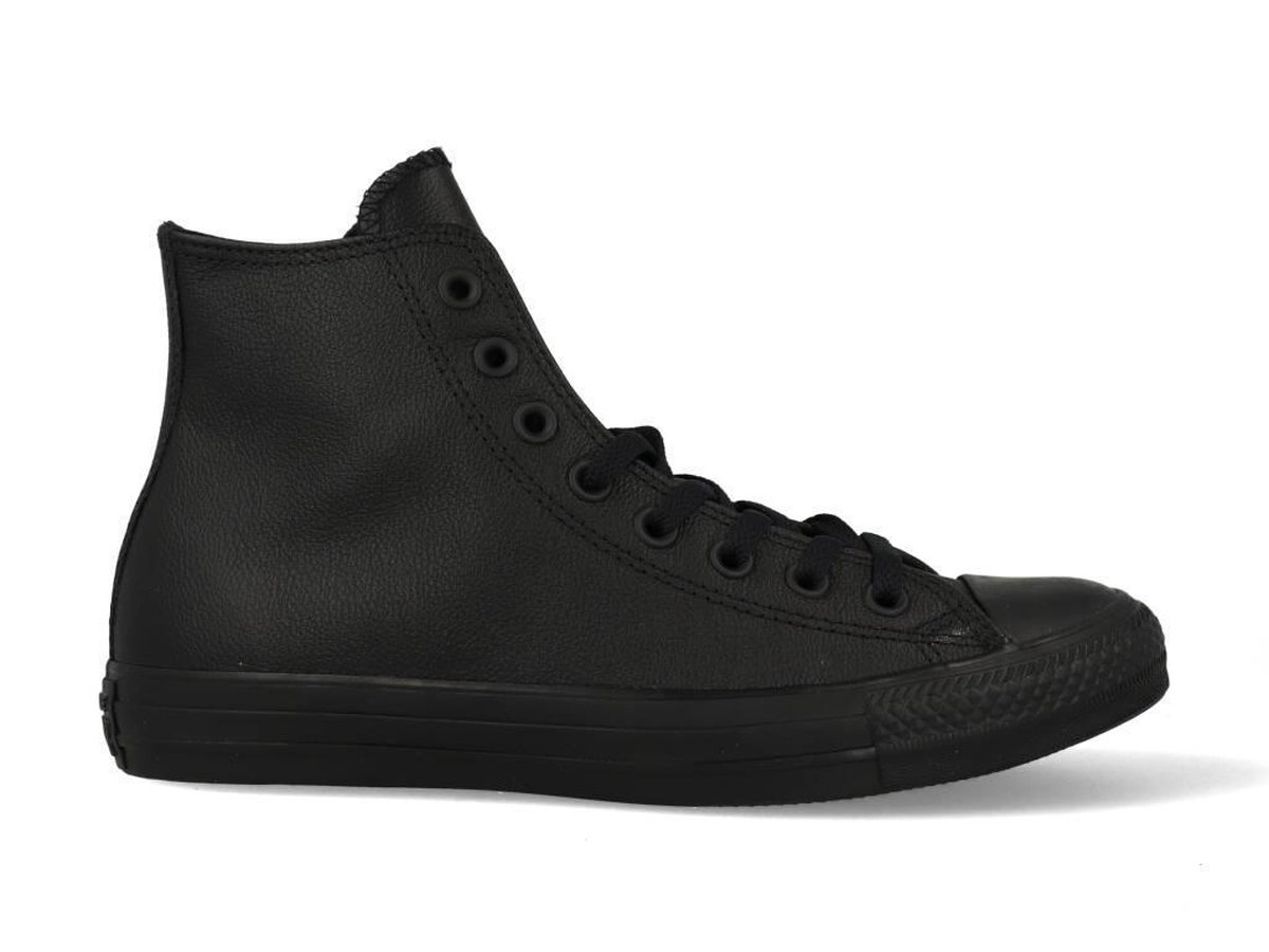 Converse Chuck Taylor All Star - Sneakers - Unisex - Maat 37.5 - Zwart |  bol.com